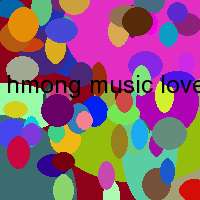 hmong music love