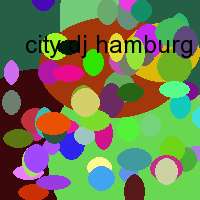 city dj hamburg