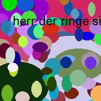 herr der ringe sinfonie luzern