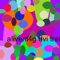 alivenf4g dvi treiber