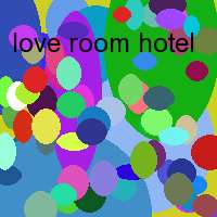 love room hotel