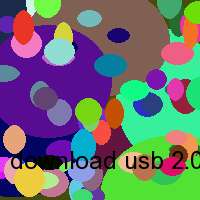 download usb 2.0 treiber fur windows