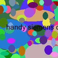 handy siemens c 55