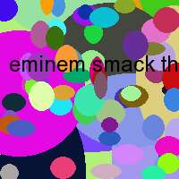 eminem smack that instrumental