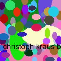 christoph kraus brake