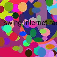 swing internet radio