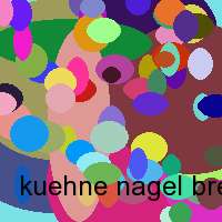 kuehne nagel bremen