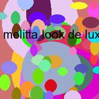 melitta look de luxe m 641 212