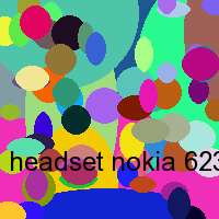 headset nokia 6233