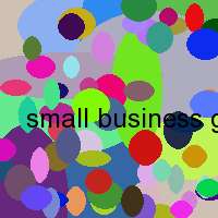 small business growth