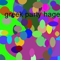 greek party hagen