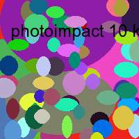 photoimpact 10 keygen