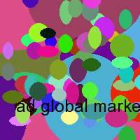 ad global marketing