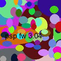 psp fw 3.04