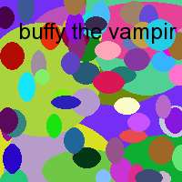 buffy the vampir xbox game